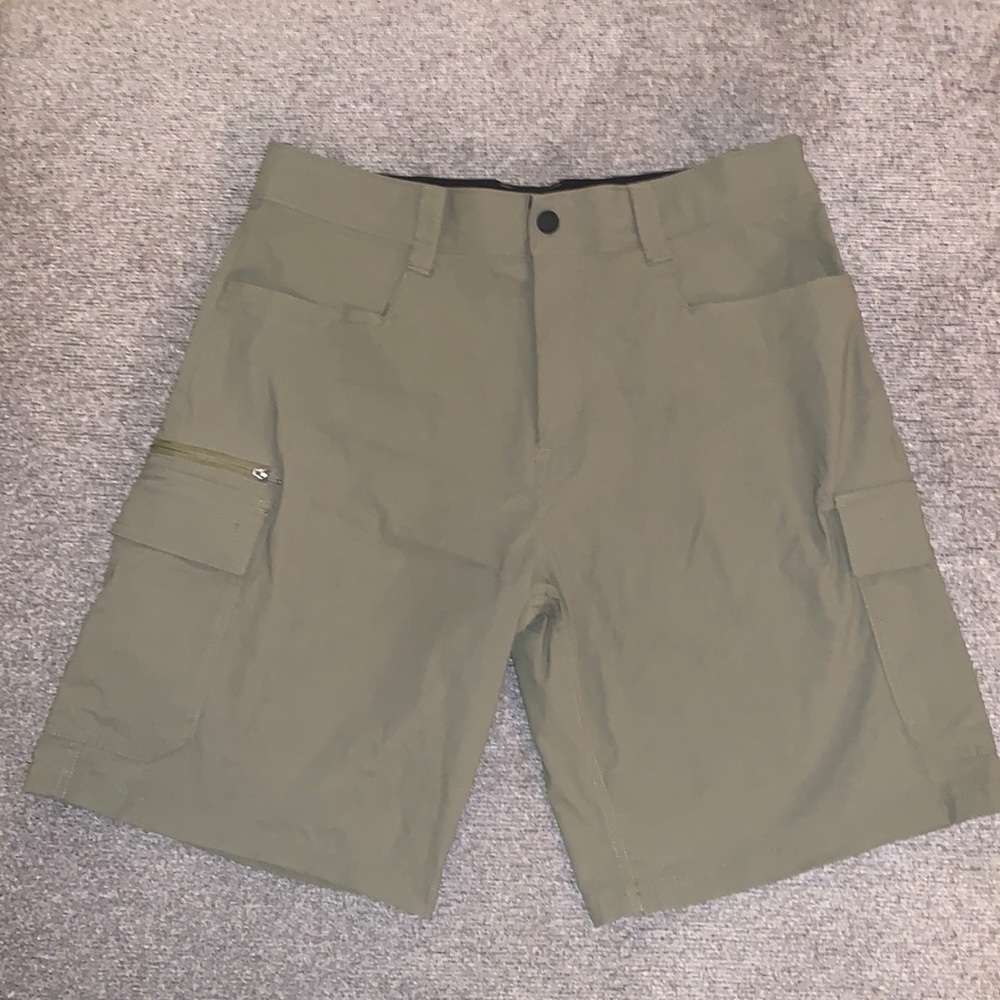 Orvis Shorts